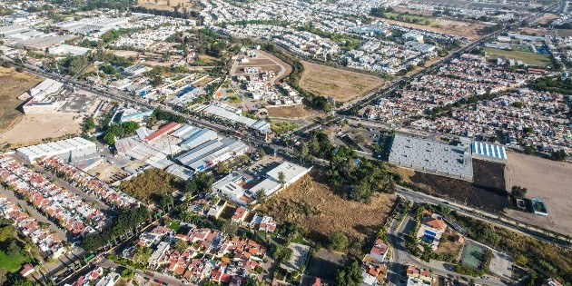 Precio de la vivienda en M&eacute;xico se eleva en marzo de 2026