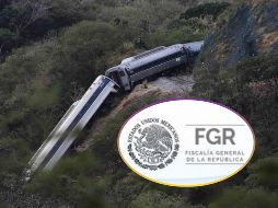 El Tren Interoceánico de pasajeros fue inaugurado el 22 de diciembre de 2023 por el entonces presidente de México, Andrés Manuel López Obrador. SUN / ARCHIVO
