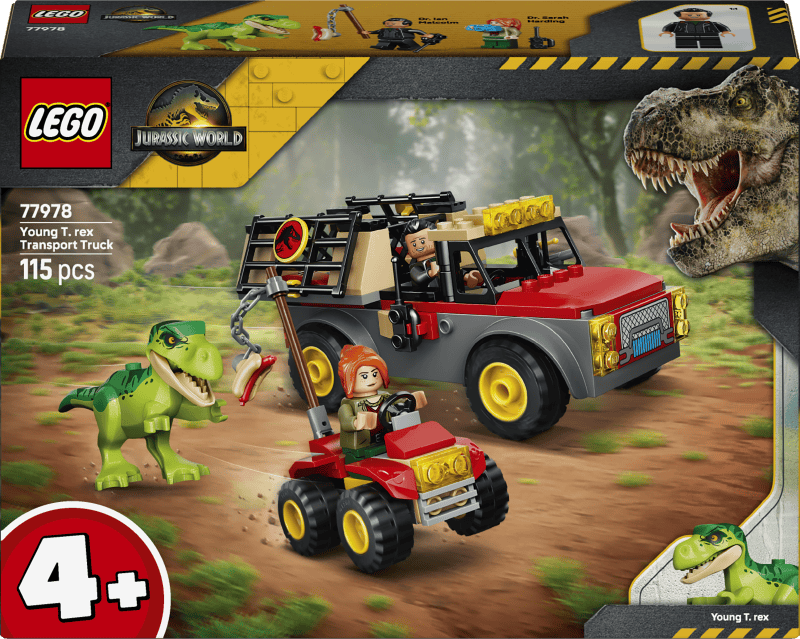 &nbsp;CORTESÍA/ LEGO&nbsp;