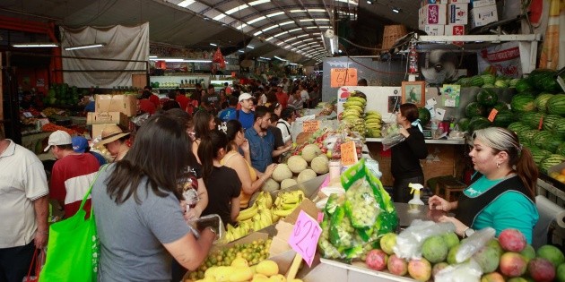 Inflaci&oacute;n en M&eacute;xico sube en marzo 2026 y encarece estos productos