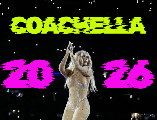 El Coachella de 2026 se celebrará durante dos fines de semana del 10 al 12 de abril y del 17 al 19 de abril de 2026. SUN/ARCHIVO