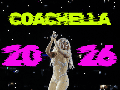 El Coachella de 2026 se celebrará durante dos fines de semana del 10 al 12 de abril y del 17 al 19 de abril de 2026. SUN/ARCHIVO
