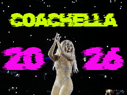El Coachella de 2026 se celebrará durante dos fines de semana del 10 al 12 de abril y del 17 al 19 de abril de 2026. SUN/ARCHIVO