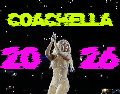 El Coachella de 2026 se celebrará durante dos fines de semana del 10 al 12 de abril y del 17 al 19 de abril de 2026. SUN/ARCHIVO