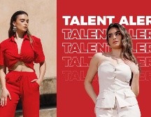 Esta semana en Talent Alert: Regina Salman. GENTE BIEN JALISCO / Revista del 10 de abril 2026