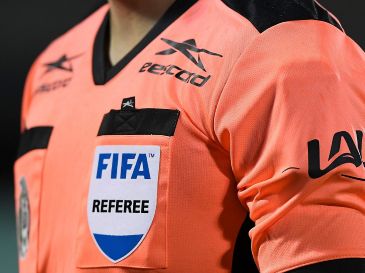Con 48 selecciones participantes y tres países anfitriones, el equipo arbitral cuenta con 41 silbantes más que en la edición de Qatar 2022, lo que exige una preparación milimétrica. IMAGO7