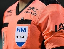 Con 48 selecciones participantes y tres países anfitriones, el equipo arbitral cuenta con 41 silbantes más que en la edición de Qatar 2022, lo que exige una preparación milimétrica. IMAGO7