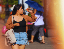 El 30.95% de las zonas donde se presentan estas islas de calor en la ciudad superan la hectárea de extensión, abarcando colonias enteras. EL INFORMADOR / ARCHIVO