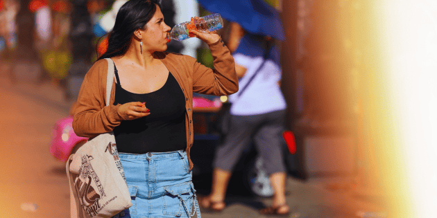 &iquest;Sientes que tu colonia arde? Descubre si vives en una de las islas de calor de Guadalajara