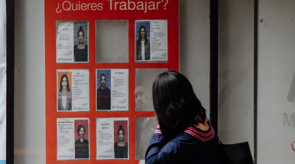 En Jalisco, se han creado 7 mil 657 empleos nuevos; una cantidad menor comparada con los 28 mil 754 de marzo del 2025. EL INFORMADOR/ARCHIVO