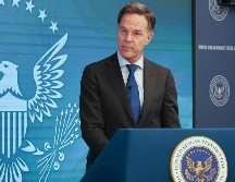 La OTAN sostiene que sus miembros han respondido a las peticiones de Washington en la guerra con Irán, aun cuando algunos países fueron tomados por sorpresa. EFE/O. Guzmán