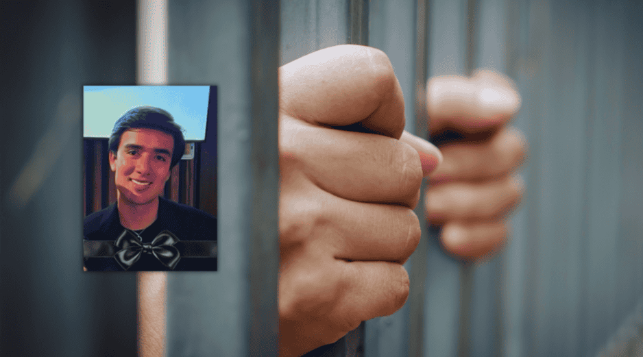 El homicidio del estilista 