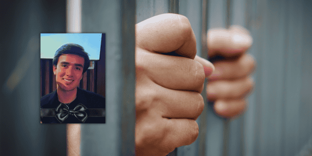 Caso Micky Hair: Detienen a autores materiales del asesinato del estilista