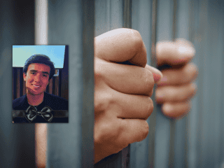 El homicidio del estilista 