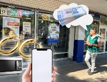 Estas son algunas opciones de casas de empeño que puedes visitar si requieres de este tipo de servicios. EL INFORMADOR / ARCHIVO