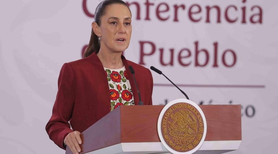 El Gobierno de México anunció este miércoles que va a comenzar a probar con el 