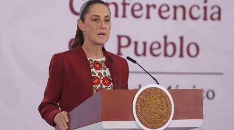 El Gobierno de México anunció este miércoles que va a comenzar a probar con el 