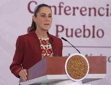 El Gobierno de México anunció este miércoles que va a comenzar a probar con el 