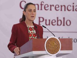 El Gobierno de México anunció este miércoles que va a comenzar a probar con el 