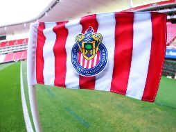 Por primera vez en la historia, un partido de la Liga MX podrá verse en España y Chivas será uno de los protagonistas. IMAGO7