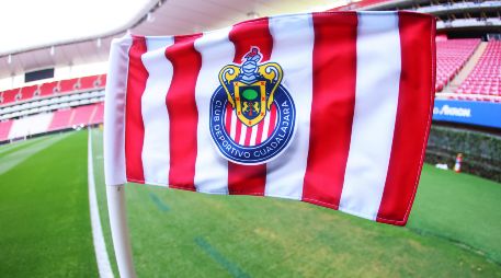 Por primera vez en la historia, un partido de la Liga MX podrá verse en España y Chivas será uno de los protagonistas. IMAGO7