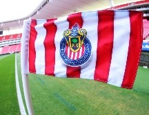 Por primera vez en la historia, un partido de la Liga MX podrá verse en España y Chivas será uno de los protagonistas. IMAGO7