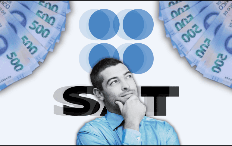 Si aún no presentas tu declaración anual, recuerda que puedes hacerlo en línea durante todo abril, las 24 horas del día, a través del portal del SAT. ESPECIAL