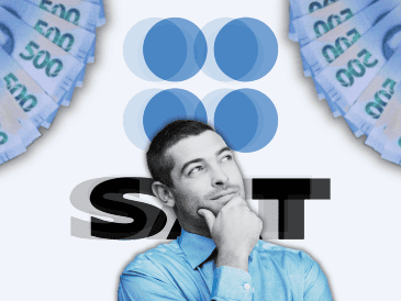 Si aún no presentas tu declaración anual, recuerda que puedes hacerlo en línea durante todo abril, las 24 horas del día, a través del portal del SAT. ESPECIAL