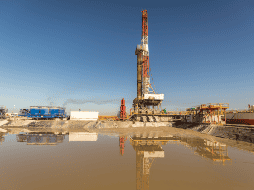 La protección de los recursos hídricos y la prevención de desastres naturales provocados por el hombre son, hoy más que nunca, prioridades globales. CANVA