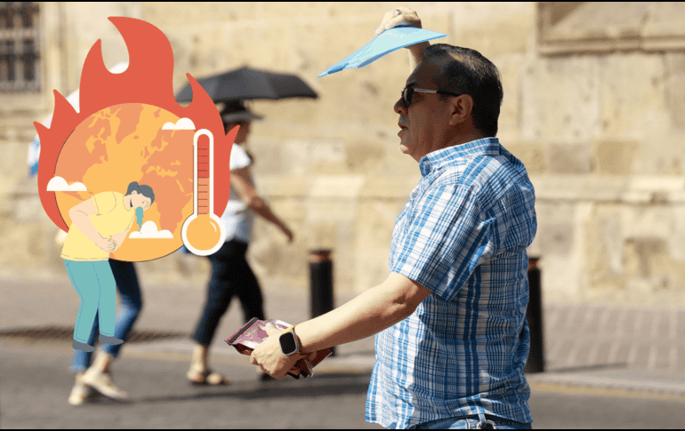 Se han registrado cientos de casos de infecciones intestinales sólo en el municipio de Zapopan. EL INFORMADOR / ARCHIVO