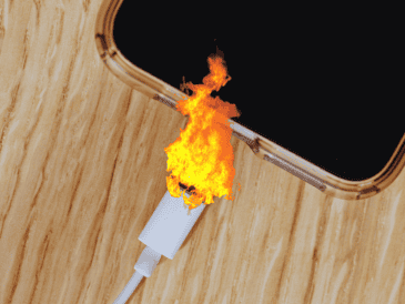 Es indispensable que de vez en cuando consultes a un especialista para conocer el estado de la batería de tu celular, así como de su centro de carga y el cargador. ESPECIAL / CANVA