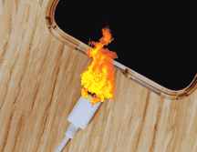 Es indispensable que de vez en cuando consultes a un especialista para conocer el estado de la batería de tu celular, así como de su centro de carga y el cargador. ESPECIAL / CANVA