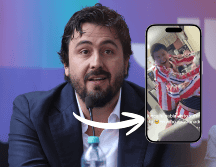 El video conmovió a miles de usuarios y alcanzó tal nivel de viralidad que incluso llegó hasta el propio Amaury Vergara. IMAGO7 / ARCHIVO / TIKTOK / @livansoriano