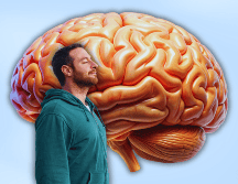 Un ritmo de respiración regular permite que el cerebro prediga las siguientes inhalaciones, manteniendo un estado de calma y orden. ESPECIAL / CANVA