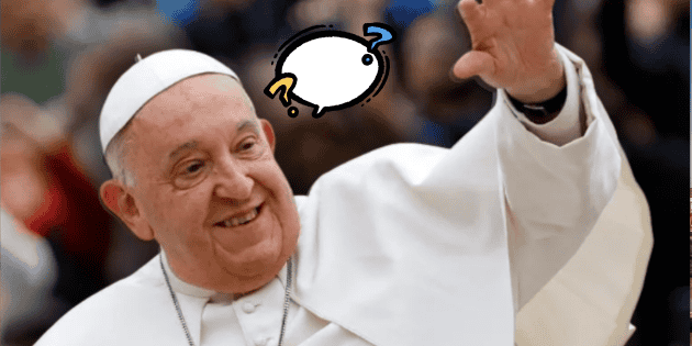 Papa Francisco: Revelan que dijo estas &uacute;ltimas palabras antes de morir