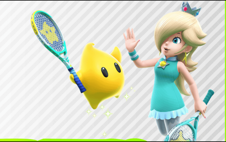 En Super Mario Galaxy, el pasado del personaje se revela a través de un libro de cuentos que el jugador descubre progresivamente. ESPECIAL/ Facebook/ Nintendo Switch