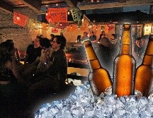 Esto le pasa a tu cuerpo cuando se te van las copas por la noche. EL INFORMADOR / ARCHIVO