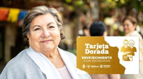 La Tarjeta Dorada amplía las opciones de ahorro para personas de la tercera edad. PEXELS/ESPECIAL