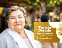 La Tarjeta Dorada amplía las opciones de ahorro para personas de la tercera edad. PEXELS/ESPECIAL