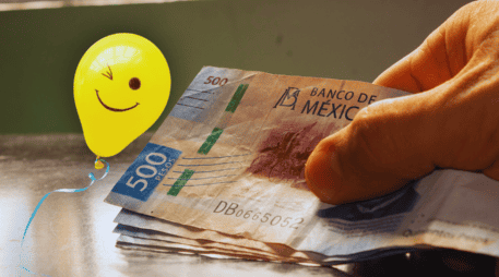 Ahorrar es uno de los hábitos para ser feliz. ESPECIAL / CANVA