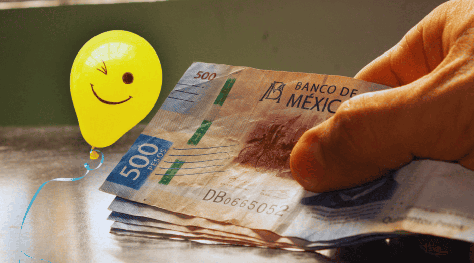 Ahorrar es uno de los hábitos para ser feliz. ESPECIAL / CANVA