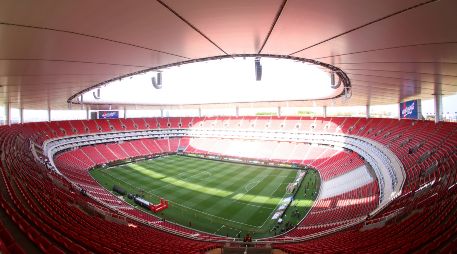 Chivas reapareció este jueves 9 de abril en la página oficial de eFootball tras la actualización 5.4.0. IMAGO7