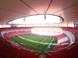 Chivas reapareció este jueves 9 de abril en la página oficial de eFootball tras la actualización 5.4.0. IMAGO7