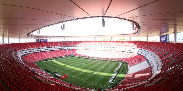 Chivas reaparece en eFootball, &iquest;volver&aacute; la Liga MX a los videojuegos?