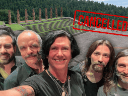 Las personas que adquirieron entradas podrán recuperar su dinero en su totalidad, incluyendo los cargos por servicio.  INSTAGRAM/caifanesmex