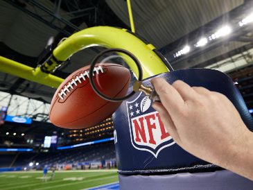 Según confesiones anónimas, la NFL estaría siendo investigada por autoridades en EU. AP / ARCHIVO