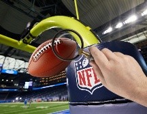 Según confesiones anónimas, la NFL estaría siendo investigada por autoridades en EU. AP / ARCHIVO