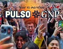 El Festival Pulso GNP 2026 regresa a Querétaro con un cartel diverso que mezcla rock, pop y electrónica. SUN/ARCHIVO/ESPECIAL