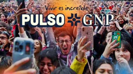 El Festival Pulso GNP 2026 regresa a Querétaro con un cartel diverso que mezcla rock, pop y electrónica. SUN/ARCHIVO/ESPECIAL