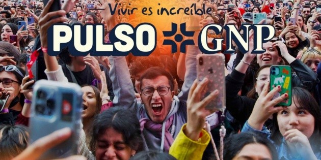 Pulso GNP 2026: Robbie Williams, Caifanes y m&aacute;s encabezan el cartel del festival